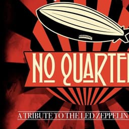 No Quarter
