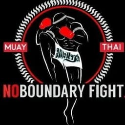 Noboundaryfight