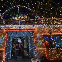 Noel en Acadie