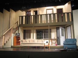 Noises Off