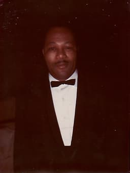 Norman Brown