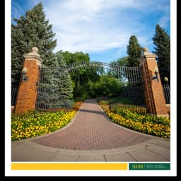 North Dakota State