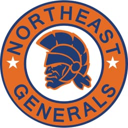Northeast Generals