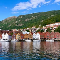 Norway