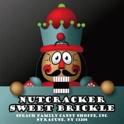 Nutcracker Sweets