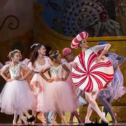 Oakland Ballet