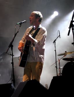 Ocean Colour Scene