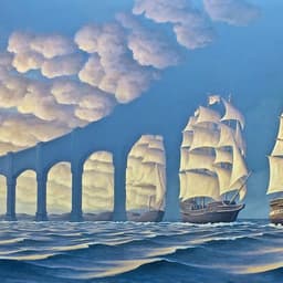Ocean Of Illusions