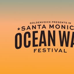 Ocean Way Festival