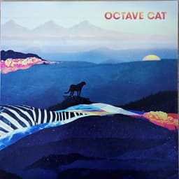 Octave Cat