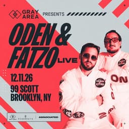 Oden and Fatzo