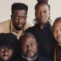 Okaidja Afroso