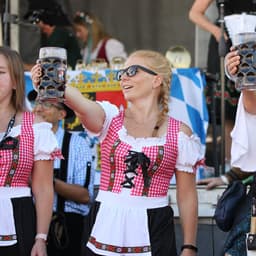 Oktoberfest Tampa