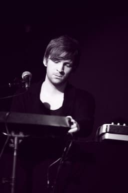 Olafur Arnalds