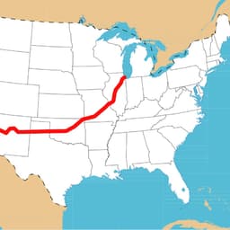 Old Time Highway