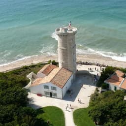 Old Tower