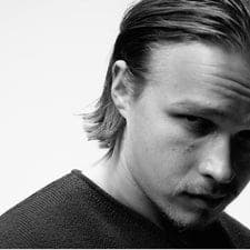 Oliver Malcolm