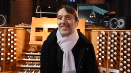 Olivier Latry