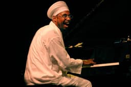 Omar Sosa