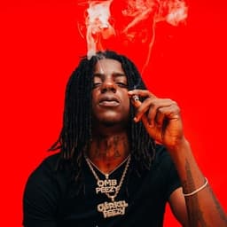 OMB Peezy