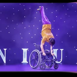 Omnium Circus