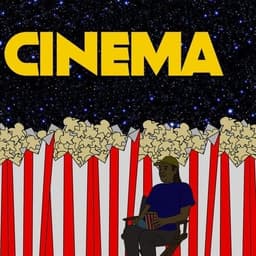 On Cinema Live!
