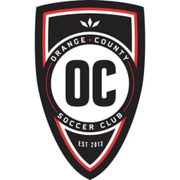 Orange County SC