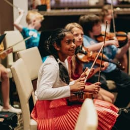 Orchestra Iowa
