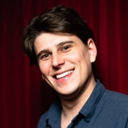 Orion Levine