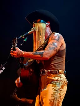 Orville Peck