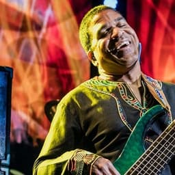 Oteil and Friends