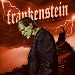 Our Frankenstein