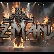 Ozzmania