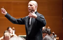 Paavo Jarvi