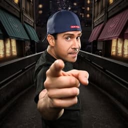 Pablo Francisco