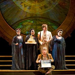 Pacific Opera