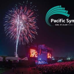 Pacific Symphony