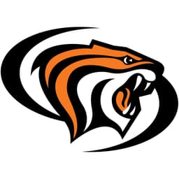 Pacific Tigers