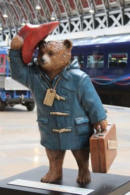 Paddington