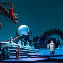 Palm Beach Opera