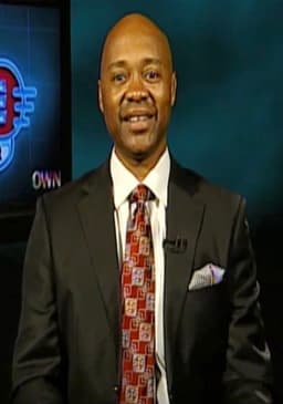 Palmer Williams Jr.