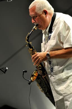 Paquito D'Rivera