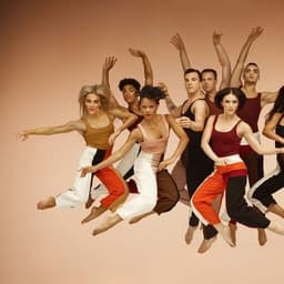 Parsons Dance