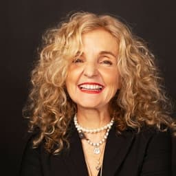 Patricia Griffin
