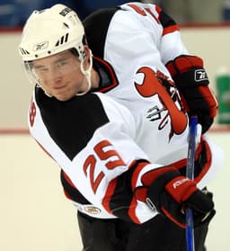 Patrick Davis