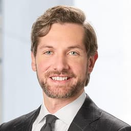 Patrick Myers