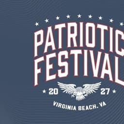 Patriotic Festival
