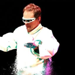 Paul Fayrewether