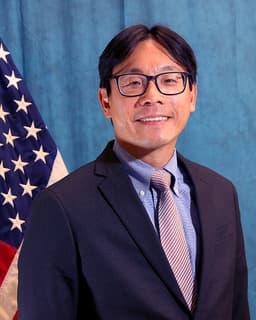 Paul Huang
