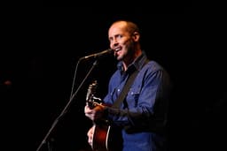 Paul Thorn